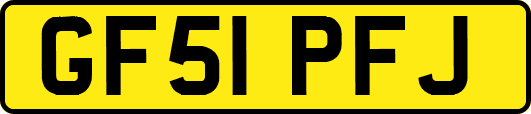 GF51PFJ