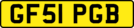 GF51PGB