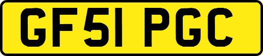 GF51PGC