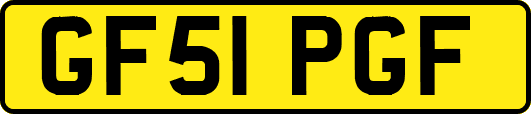 GF51PGF