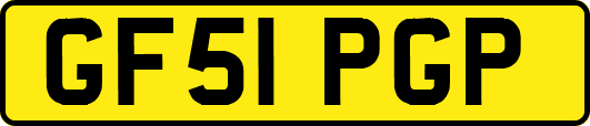 GF51PGP
