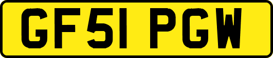 GF51PGW