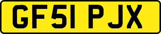 GF51PJX