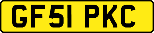 GF51PKC