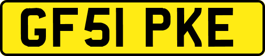 GF51PKE