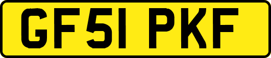 GF51PKF