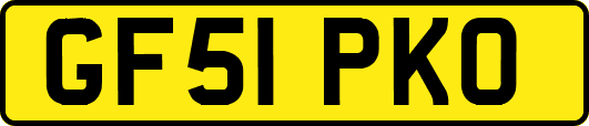 GF51PKO