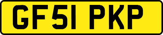 GF51PKP