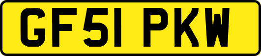 GF51PKW