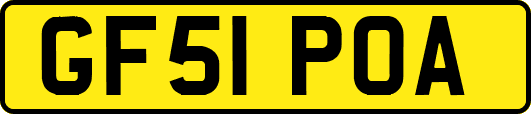 GF51POA