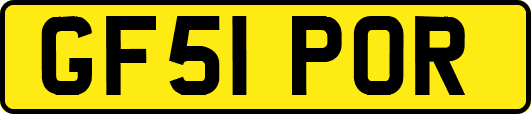 GF51POR
