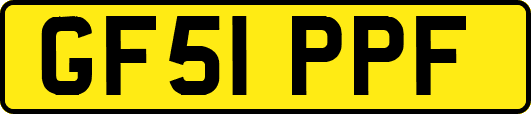 GF51PPF