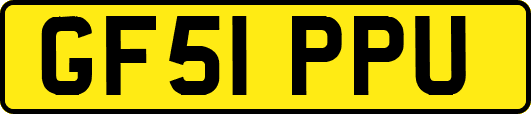 GF51PPU