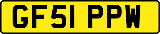 GF51PPW