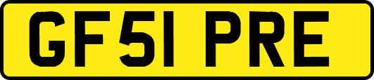 GF51PRE