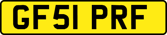 GF51PRF