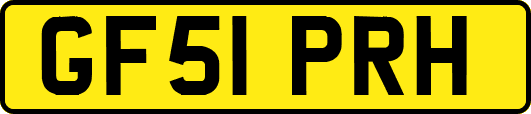 GF51PRH