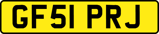 GF51PRJ