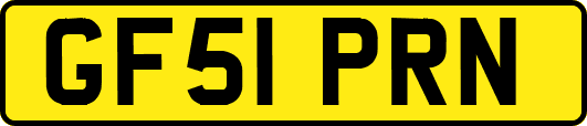 GF51PRN