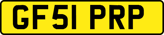GF51PRP
