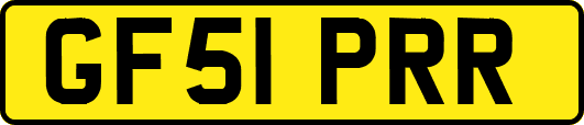 GF51PRR
