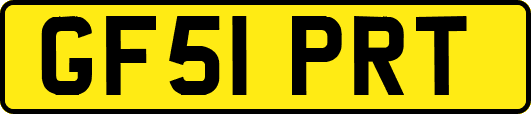 GF51PRT