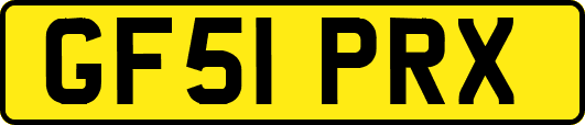 GF51PRX