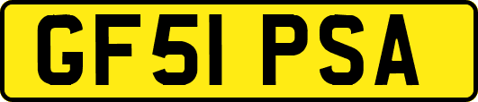 GF51PSA