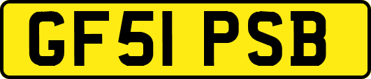 GF51PSB