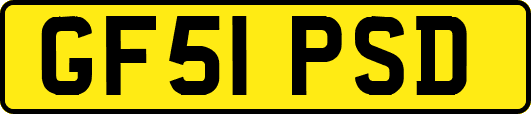 GF51PSD