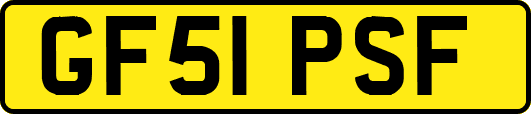 GF51PSF