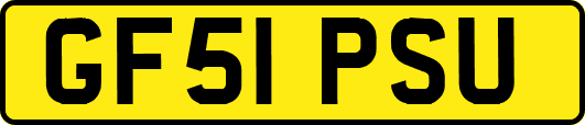 GF51PSU
