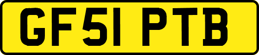 GF51PTB