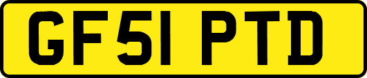 GF51PTD