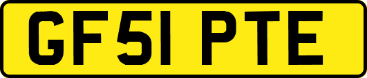 GF51PTE