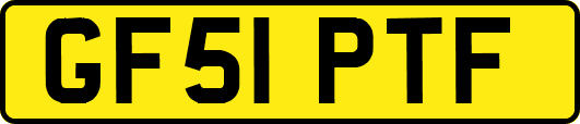 GF51PTF