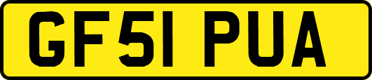 GF51PUA