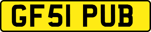 GF51PUB