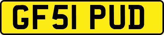 GF51PUD