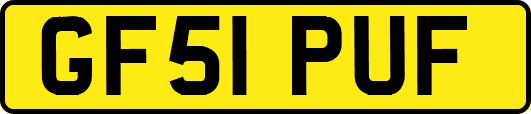 GF51PUF