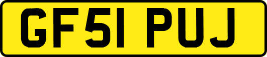 GF51PUJ