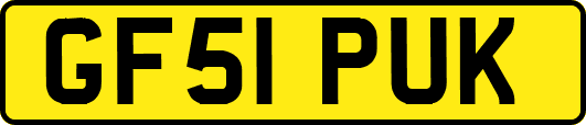 GF51PUK