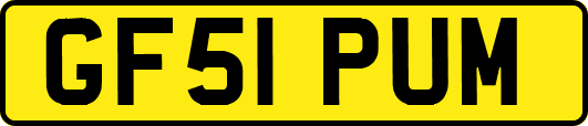 GF51PUM