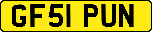 GF51PUN