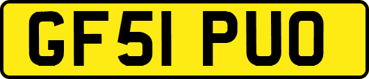 GF51PUO