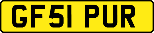 GF51PUR