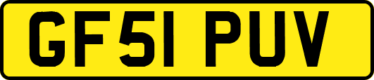 GF51PUV