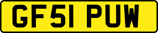 GF51PUW