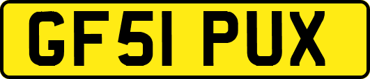 GF51PUX