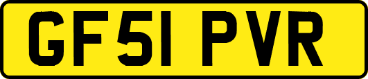 GF51PVR